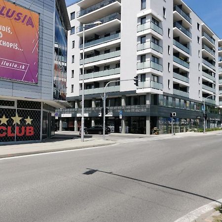 Apartament Mikulove Липтовски-Микулаш Экстерьер фото
