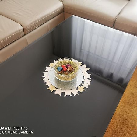 Apartament Mikulove Липтовски-Микулаш Экстерьер фото
