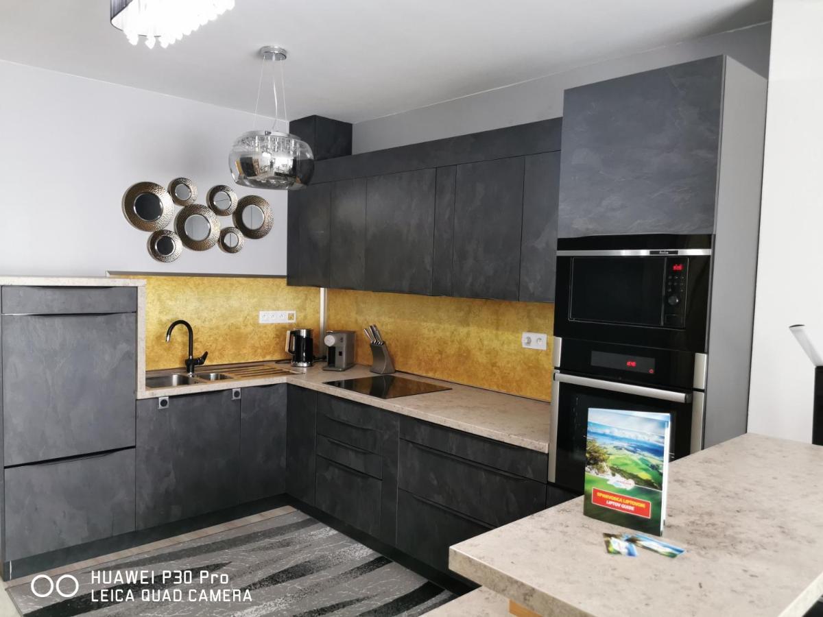 Apartament Mikulove Липтовски-Микулаш Экстерьер фото