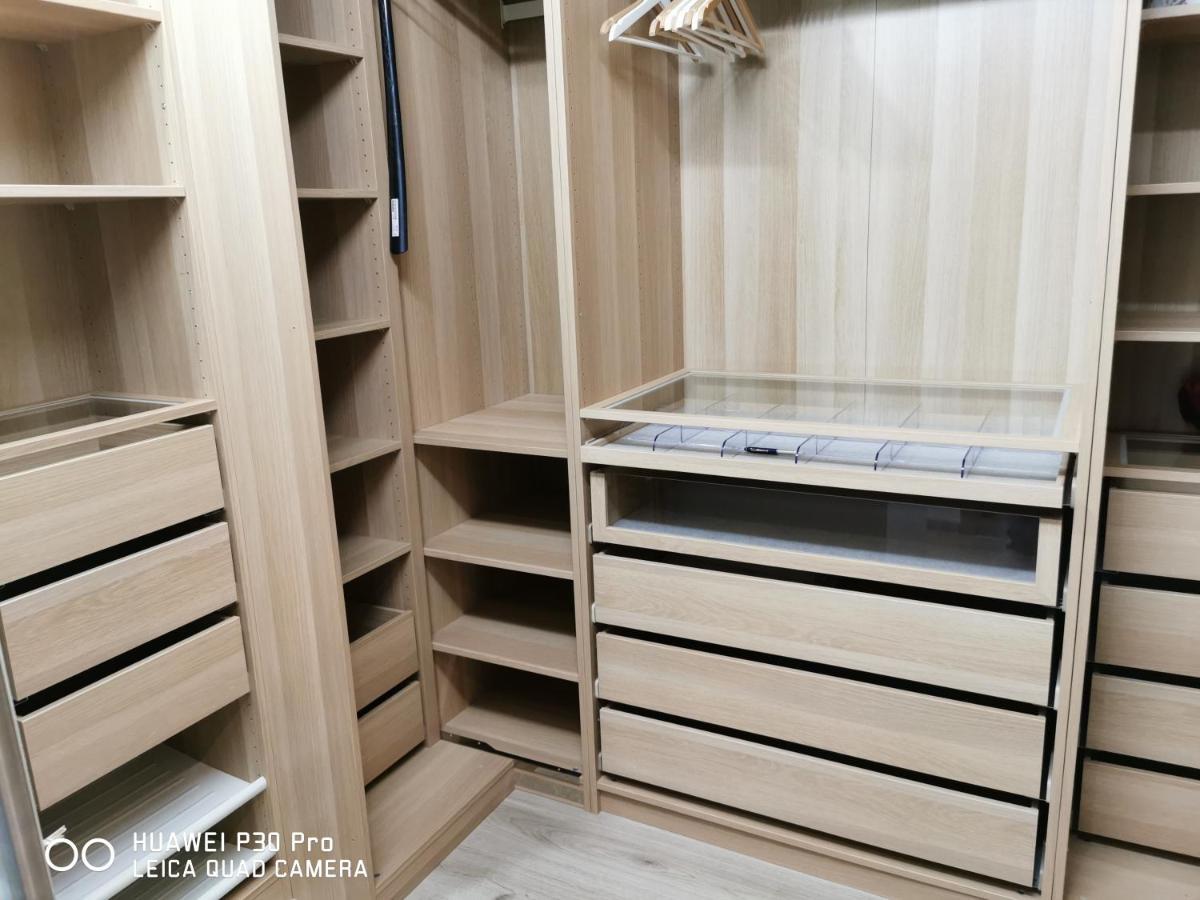 Apartament Mikulove Липтовски-Микулаш Экстерьер фото