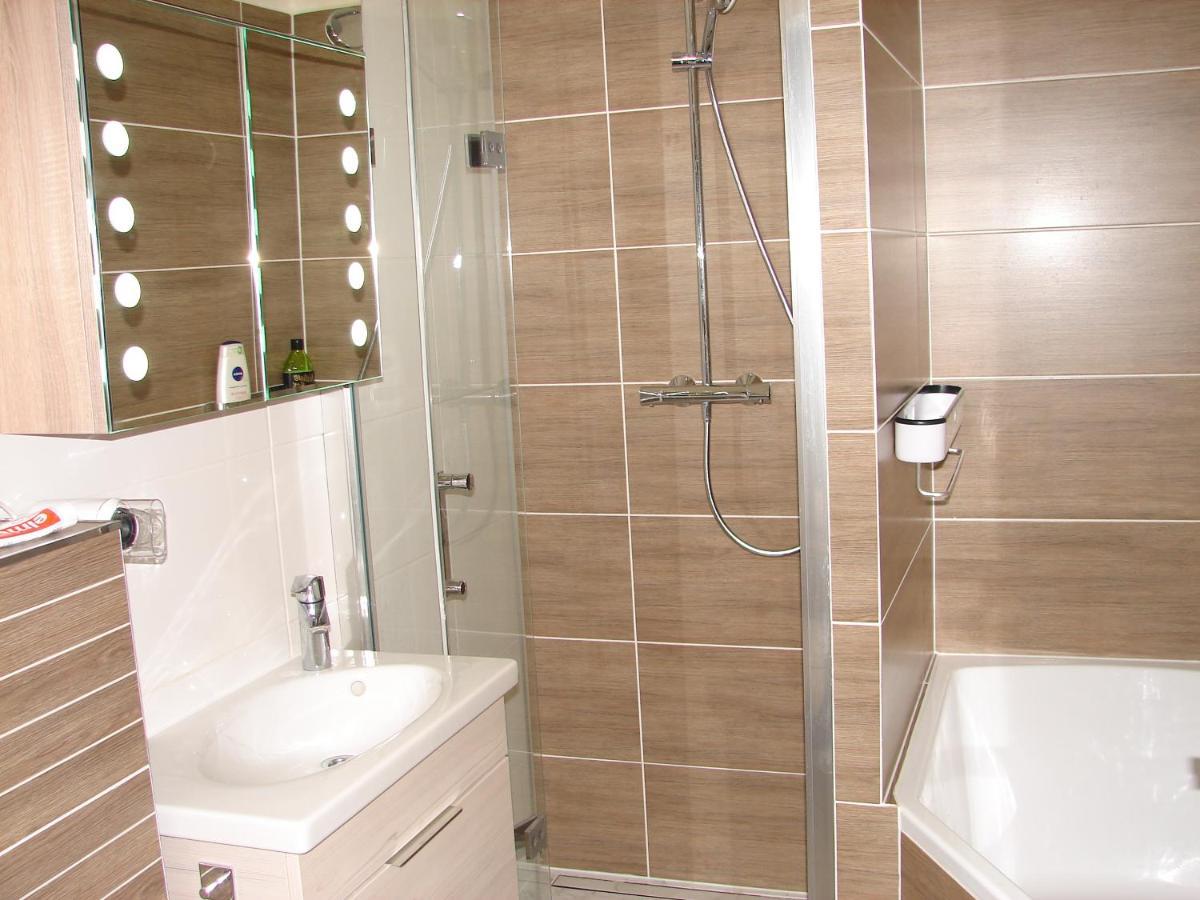 Apartament Mikulove Липтовски-Микулаш Экстерьер фото